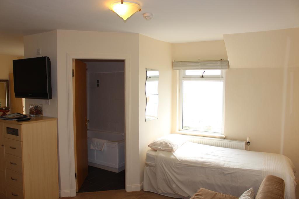 Kildonan Hotel Camera foto