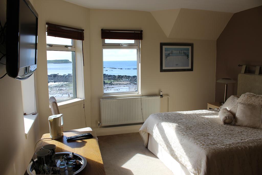Kildonan Hotel Camera foto