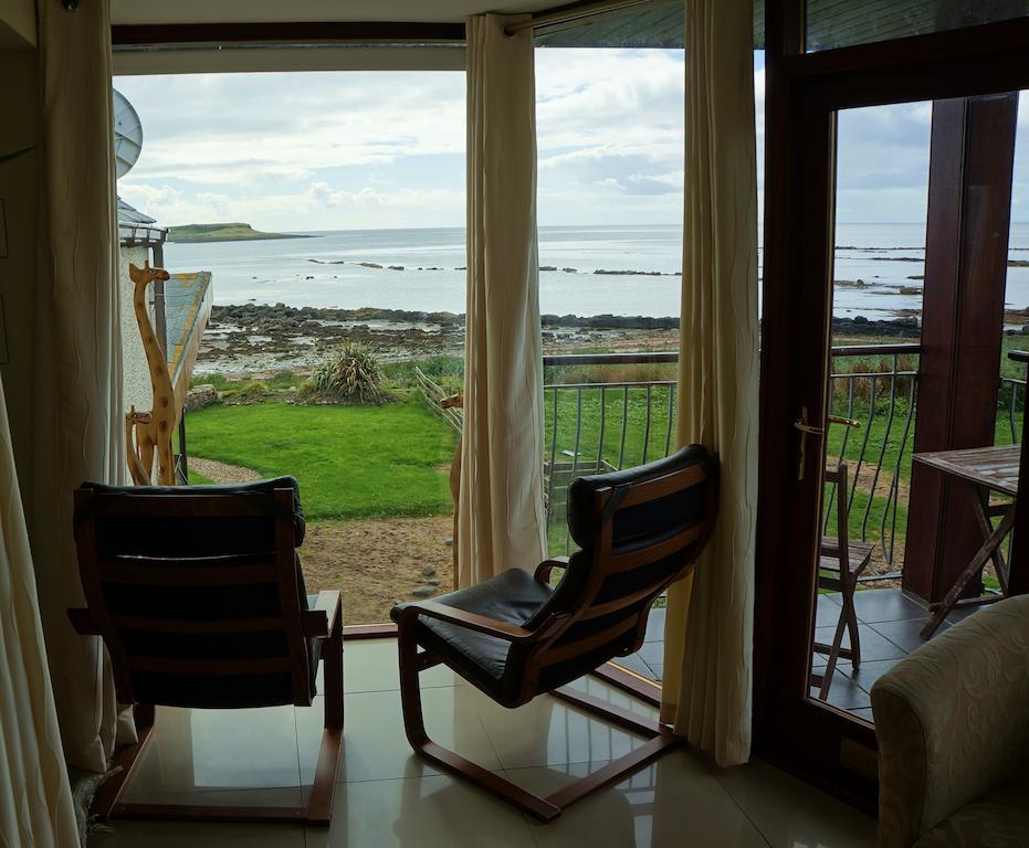 Kildonan Hotel Camera foto