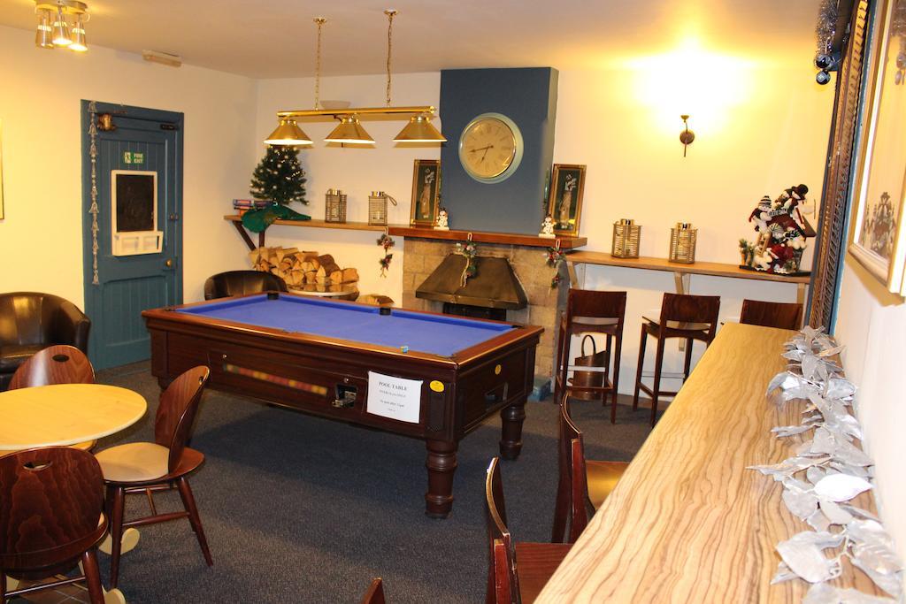 Kildonan Hotel Esterno foto