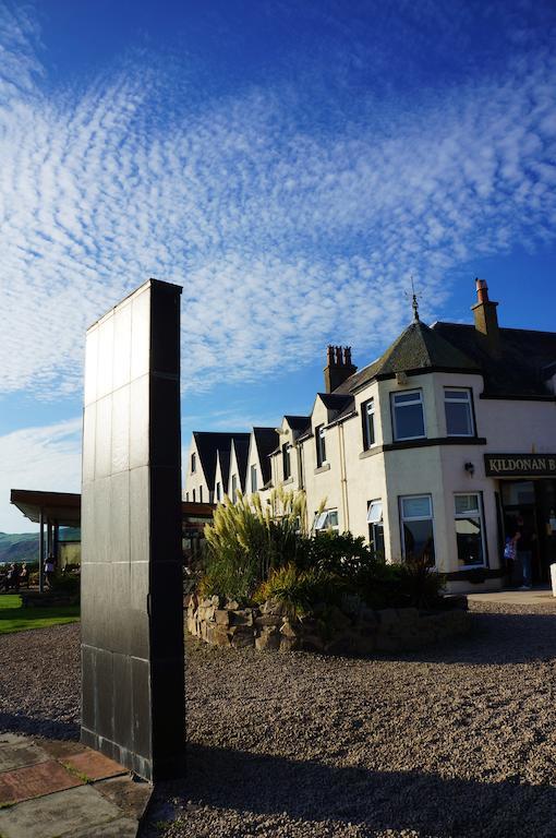 Kildonan Hotel Esterno foto