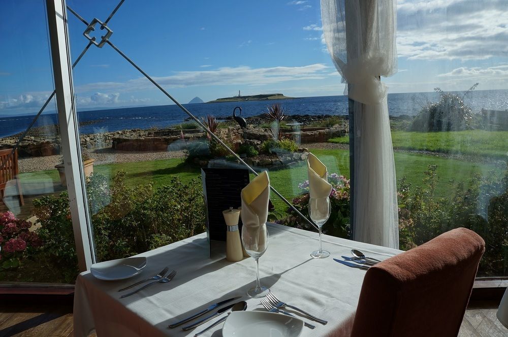 Kildonan Hotel Esterno foto